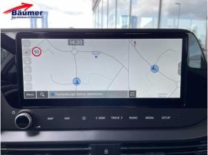 Hyundai i20 ** Trend ** Navi ** Cam **Schnäppchen ** Direkt verfügbar !! **