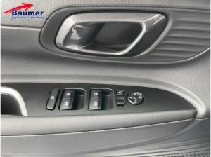 Hyundai i20 ** Trend ** Navi ** Cam **Schnäppchen ** Direkt verfügbar !! **