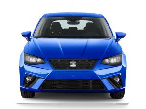 Seat Ibiza Road Edition  116 PS 6-Gang Schalt.| Loyalisierung |