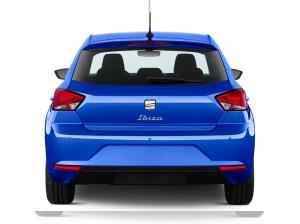 Seat Ibiza Road Edition  116 PS 6-Gang Schalt.| Loyalisierung |