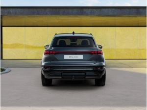 Audi Q6 e-tron quattro Sline 0,25% bis 20.12.25 Matrix*AHK*HUD*TechPro