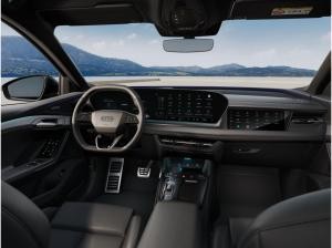 Audi Q6 e-tron quattro Sline 0,25% bis 20.12.25 Matrix*AHK*HUD*TechPro