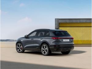 Audi Q6 e-tron quattro Sline 0,25% bis 20.12.25 Matrix*AHK*HUD*TechPro
