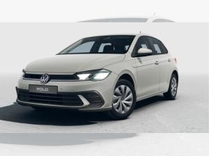 Volkswagen Polo Life 80 PS ⚡️Vorlauf Januar 2026⚡️ Navigation & Ganzjahresreifen & Sitzheizung