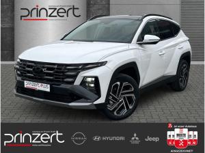Hyundai TUCSON 1.6 T-GDI HEV "Prime" Assist.Paket*PGD*Digital-Key*MY25