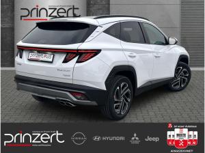 Hyundai TUCSON 1.6 T-GDI HEV "Prime" Assist.Paket*PGD*Digital-Key*MY25