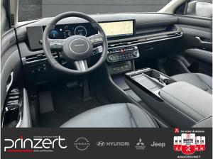 Hyundai TUCSON 1.6 T-GDI HEV "Prime" Assist.Paket*PGD*Digital-Key*MY25