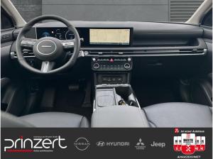 Hyundai TUCSON 1.6 T-GDI HEV "Prime" Assist.Paket*PGD*Digital-Key*MY25