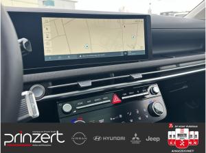 Hyundai TUCSON 1.6 T-GDI HEV "Prime" Assist.Paket*PGD*Digital-Key*MY25