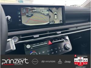 Hyundai TUCSON 1.6 T-GDI HEV "Prime" Assist.Paket*PGD*Digital-Key*MY25