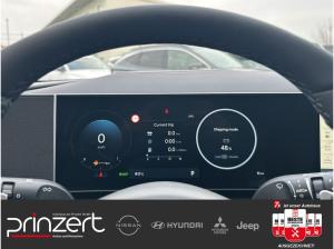 Hyundai TUCSON 1.6 T-GDI HEV "Prime" Assist.Paket*PGD*Digital-Key*MY25