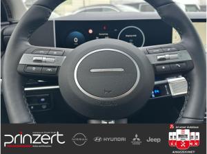 Hyundai TUCSON 1.6 T-GDI HEV "Prime" Assist.Paket*PGD*Digital-Key*MY25