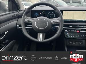 Hyundai TUCSON 1.6 T-GDI HEV "Prime" Assist.Paket*PGD*Digital-Key*MY25