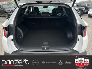 Hyundai TUCSON 1.6 T-GDI HEV "Prime" Assist.Paket*PGD*Digital-Key*MY25