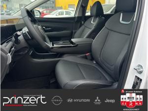 Hyundai TUCSON 1.6 T-GDI HEV "Prime" Assist.Paket*PGD*Digital-Key*MY25