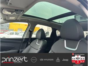 Hyundai TUCSON 1.6 T-GDI HEV "Prime" Assist.Paket*PGD*Digital-Key*MY25
