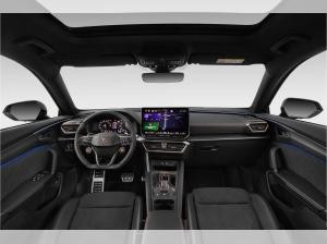 Cupra Formentor 1.5 eTSI 7-Gang DSG inkl. Wartung und Verschleiß **sofort verfügbar**