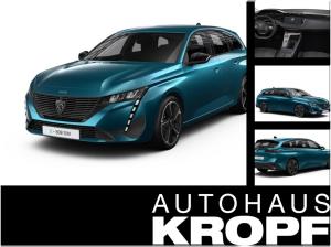 Peugeot 308 SW Elektro Style **Gewerbeknaller**