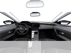 Peugeot 408 Elektro Allure **Gewerbeknaller**