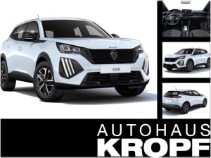 Peugeot 2008 Style Elektro **Gewerbeknaller**