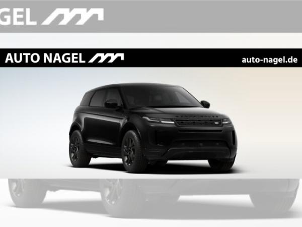 Abbildung Leasingangebot Land Rover Range Rover Evoque