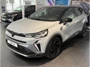 Renault Captur Esprit Alpine FullHybrid E-TEch 160👨‍🔧Handwerker-Frühstart 2026 🛠️