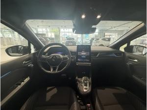 Renault Captur Esprit Alpine FullHybrid E-TEch 160👨‍🔧Handwerker-Frühstart 2026 🛠️