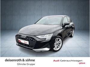 Audi A3 Sportback Advanced 35 TFSI Nav/ACC/Kam/PBox