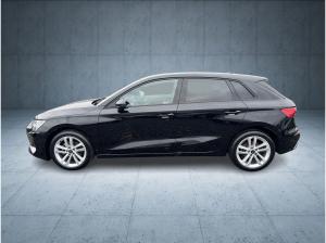 Audi A3 Sportback Advanced 35 TFSI Nav/ACC/Kam/PBox