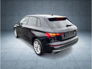Audi A3 Sportback Advanced 35 TFSI Nav/ACC/Kam/PBox