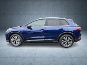 Audi Q4 e-tron 45 advanced Nav/PBox/ASI/sport/Assist