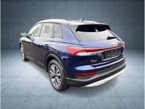 Audi Q4 e-tron 45 advanced Nav/PBox/ASI/sport/Assist