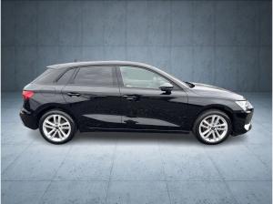 Audi A3 Sportback Advanced 35 TFSI Nav/ACC/Kam/PBox