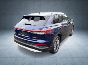 Audi Q4 e-tron 45 advanced Nav/PBox/ASI/sport/Assist