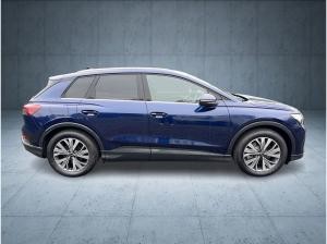 Audi Q4 e-tron 45 advanced Nav/PBox/ASI/sport/Assist
