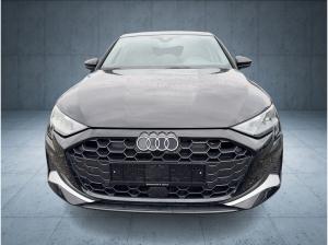 Audi A3 Sportback Advanced 35 TFSI Nav/ACC/Kam/PBox