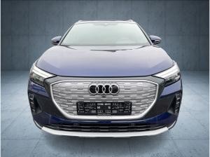 Audi Q4 e-tron 45 advanced Nav/PBox/ASI/sport/Assist