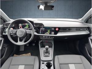Audi A3 Sportback Advanced 35 TFSI Nav/ACC/Kam/PBox