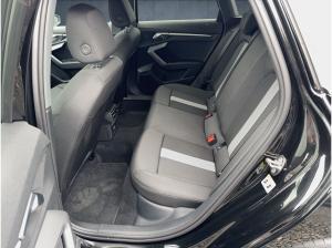 Audi A3 Sportback Advanced 35 TFSI Nav/ACC/Kam/PBox