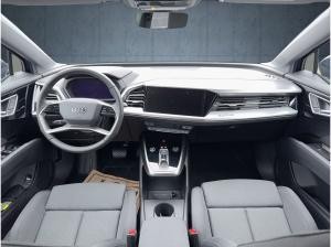 Audi Q4 e-tron 45 advanced Nav/PBox/ASI/sport/Assist