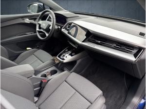 Audi Q4 e-tron 45 advanced Nav/PBox/ASI/sport/Assist