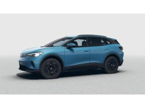Volkswagen ID.4 Pure ENERGY Paket Park-Assist Sitzhzg.