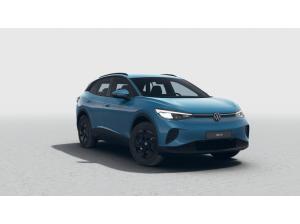 Volkswagen ID.4 Pure ENERGY Paket Park-Assist Sitzhzg.