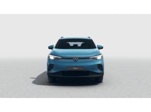Volkswagen ID.4 Pure ENERGY Paket Park-Assist Sitzhzg.