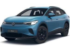 Volkswagen ID.4 Pure ENERGY Paket Park-Assist Sitzhzg.