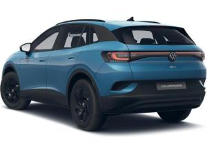 Volkswagen ID.4 Pure Infotainment Navi ACC LED e-Sound