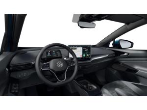 Volkswagen ID.4 Pure Infotainment Navi ACC LED e-Sound