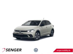 Volkswagen Polo ENERGY 1,0 80 PS