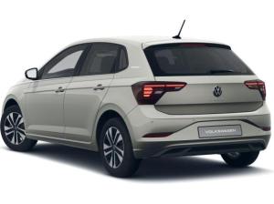 Volkswagen Polo ENERGY 1,0 80 PS