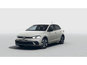 Volkswagen Polo ENERGY 1,0 80 PS